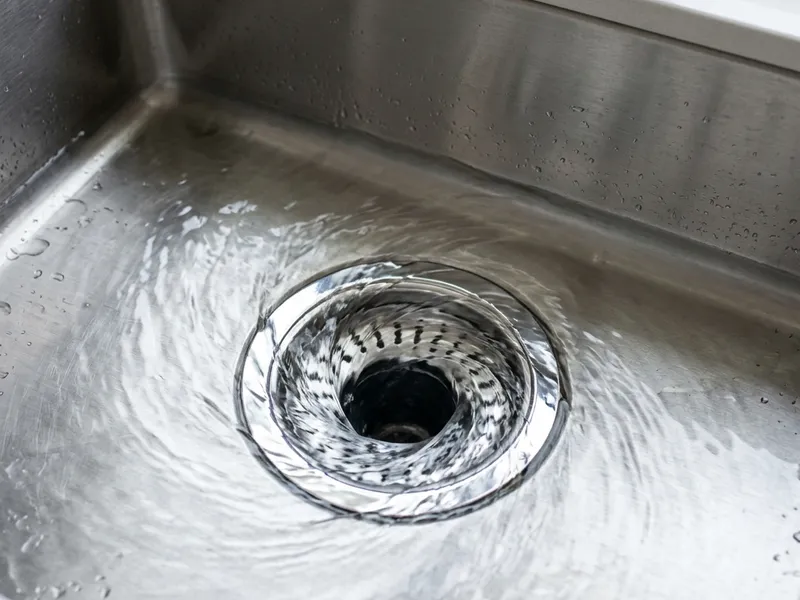 Drain Cleaning Plumber in Round Lake, IL